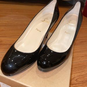 Louboutin Pumps